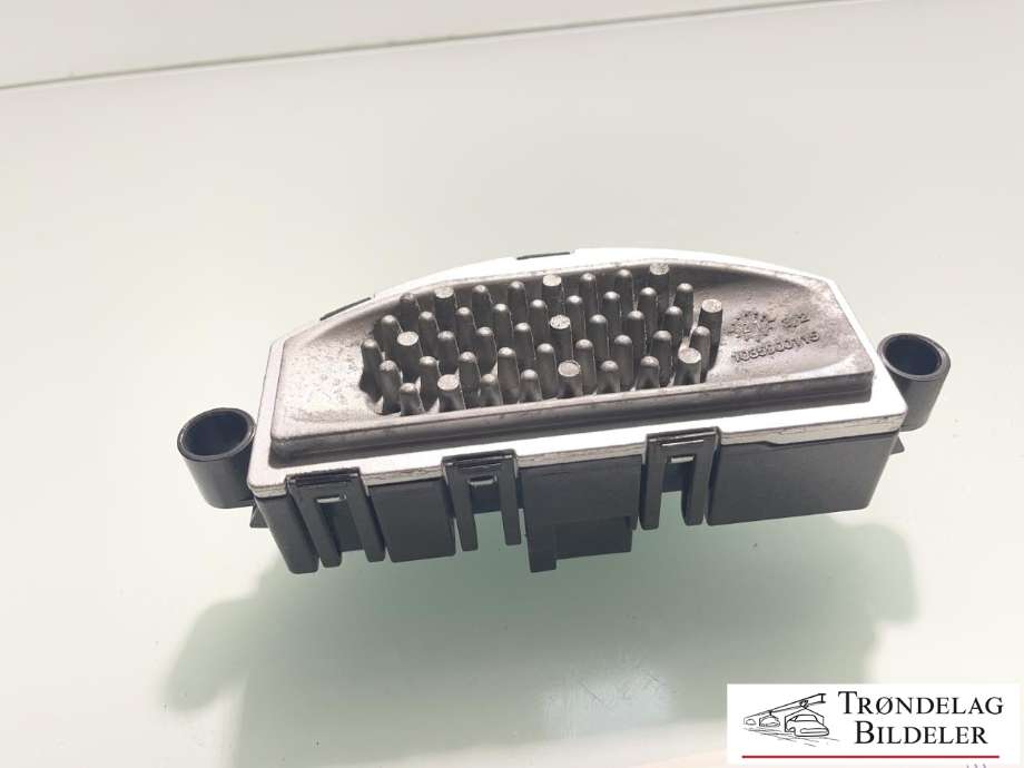 Varmeapparat motstand til VW Transporter / Caravelle 2019-->> (T6.1) (T6.1) (5Q0 907 521 F|)