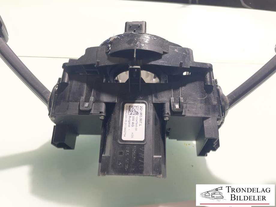 Bryter combi til VW Transporter / Caravelle 2019-->> (T6.1) (T6.1) (2Q0 953 513|)
