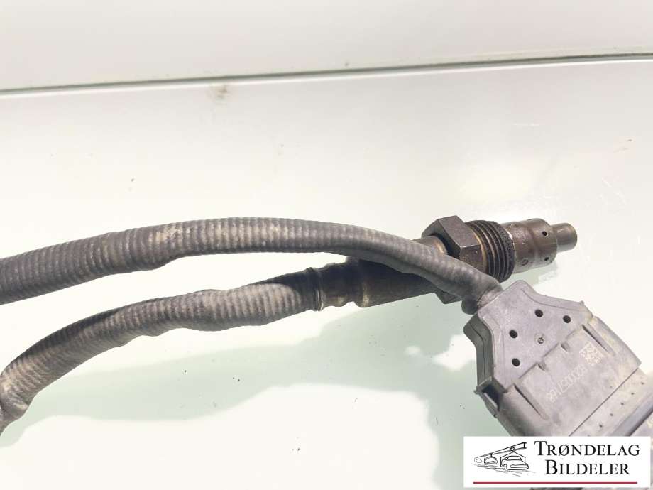 Sensor NOX til VW Transporter / Caravelle 2019-->> (T6.1) (T6.1) (05L 907 807 P|)