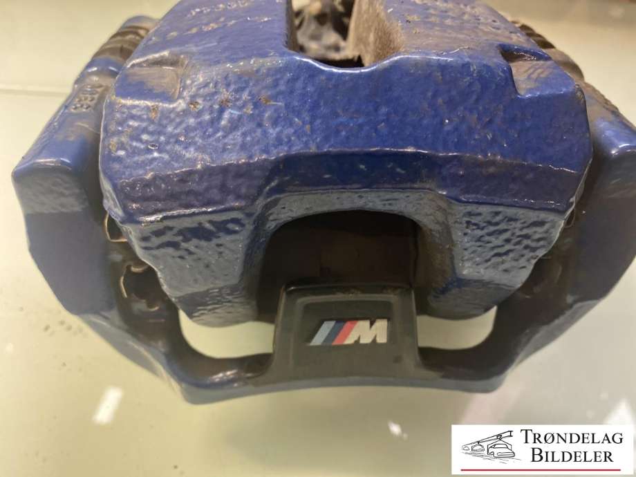 Bremsecaliper høyre bak til BMW 5-Serie 2017-->> (G30/G31) (G30/G31) (34 21 6 881 296|34 20 6 891 916|)