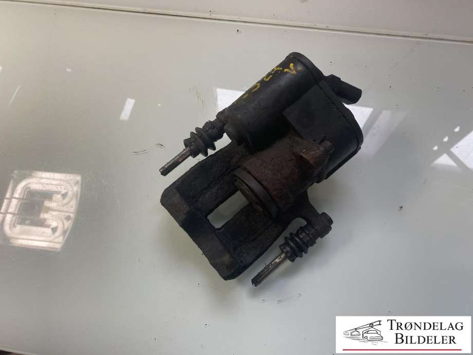 Bremsecaliper venstre bak, elektrisk til VW Passat, 2005-2010 (B6) (B6) (5N0 615 403)