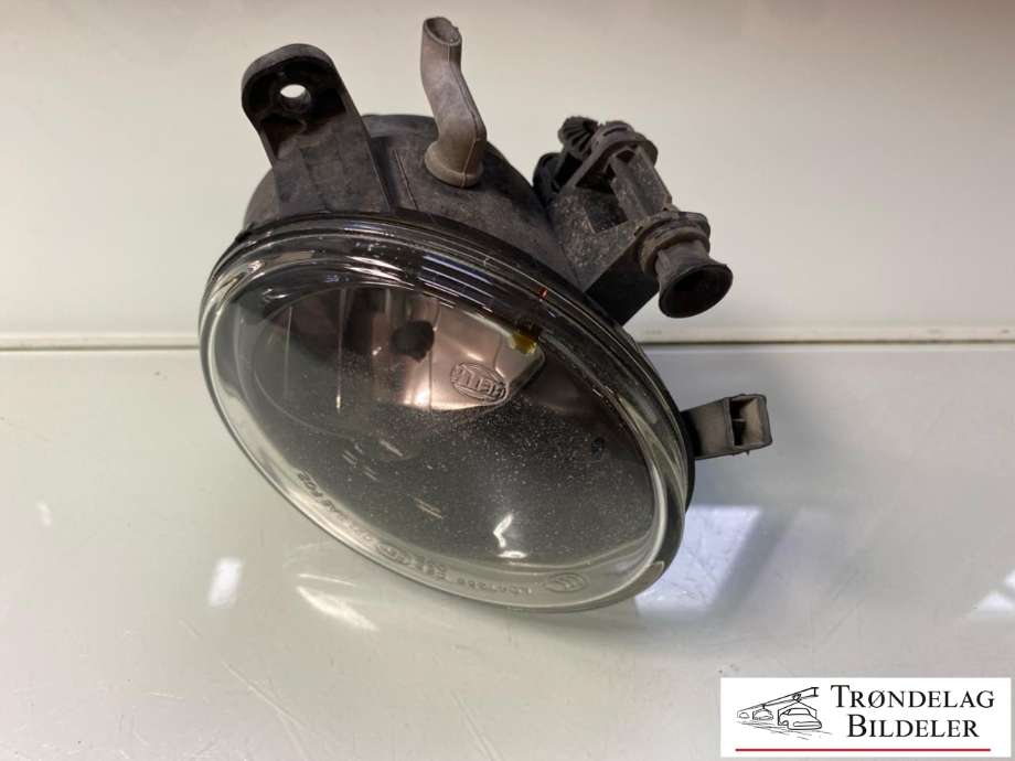 Tåkelykt venstre foran til Audi A4, Allroad, 2009-2016 (Type I) (B8) (B8) (HELLA|8T0941699B)