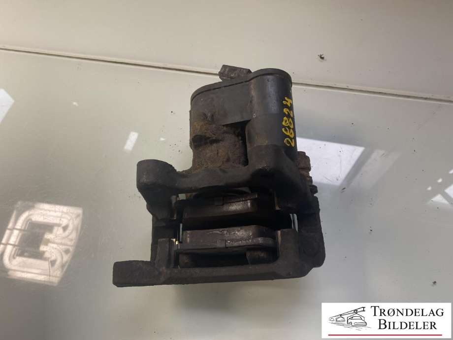 Bremsecaliper høyre bak, elektrisk til VW Passat 2005-2010 (B6) (B6) (5N0 615 404|3AA 615 425 B|)