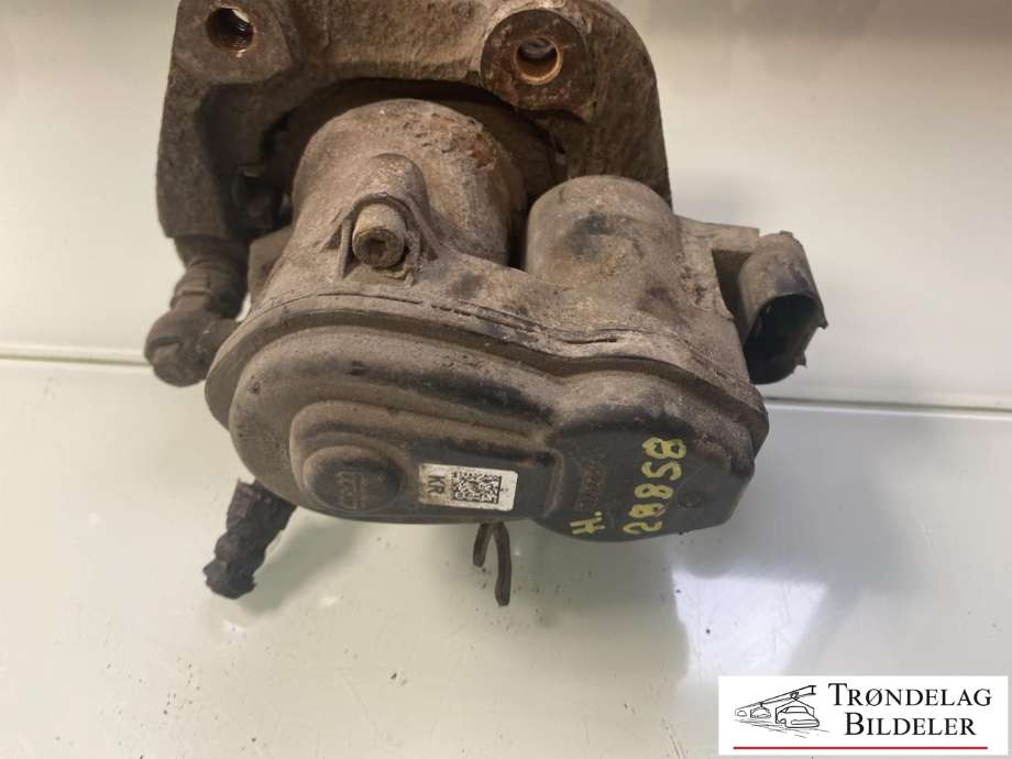 Bremsecaliper høyre bak, elektrisk til BMW 5-Serie 2010-2017 (F10/F11) (F10/F11) (34 21 6 793 042|34 21 6 793 052|330X20MM)