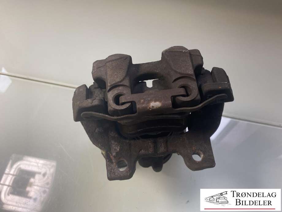 Bremsecaliper høyre bak, elektrisk til BMW 2-Serie, Active/Gran Tourer 2014-->> (F45/F46) (F45/F46) (34 20 6 883 034|34 21 6 860 007|34 20 6 860 406)