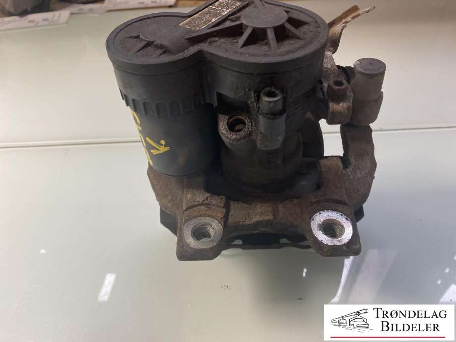 Bremsecaliper venstre bak, elektrisk til BMW 2-Serie, Active/Gran Tourer 2014-->> (F45/F46) (F45/F46) (34 20 6 883 033|34 21 6 860 007|34 20 6 860 406)