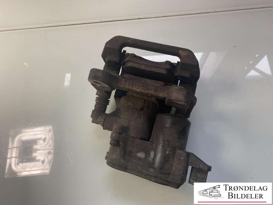 Bremsecaliper høyre bak, elektrisk til Volvo XC40, 2018-2024  (36012651)