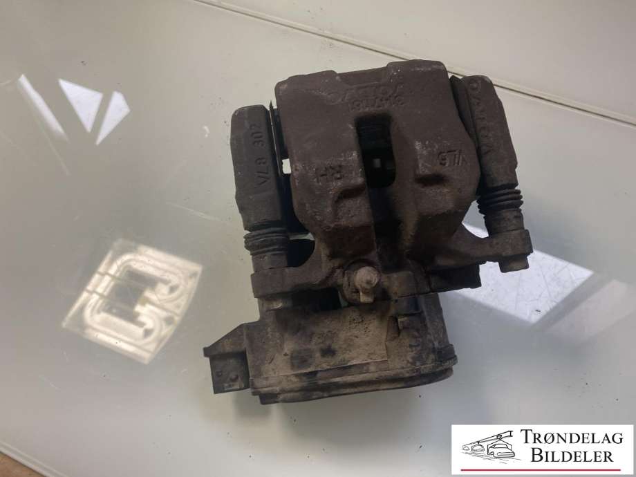 Bremsecaliper høyre bak, elektrisk til Volvo XC40 2018-2024  (36012651|36012654|302X12MM)