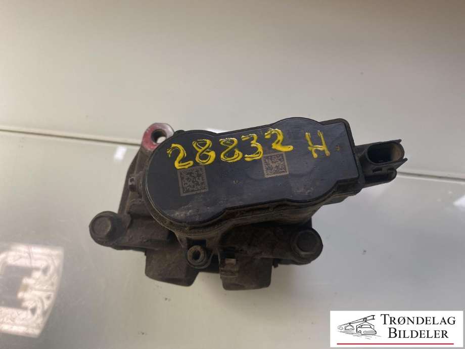 Bremsecaliper høyre bak, elektrisk til Volvo XC40 2018-2024  (36012651|36012654|302X12MM)