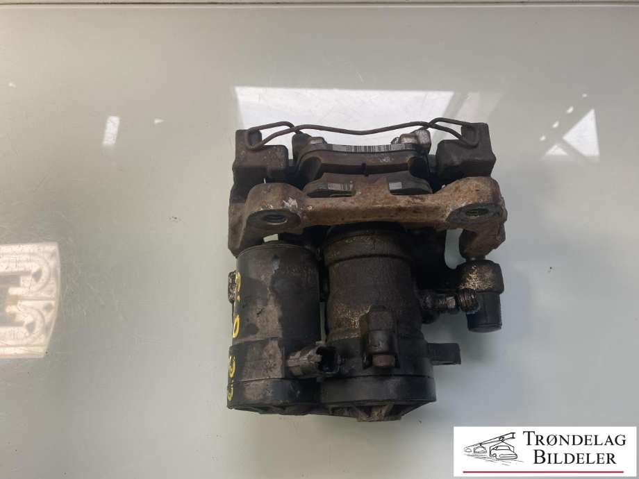 Bremsecaliper høyre bak, elektrisk til Ford Mondeo 2014-2019 (Type V, Fase 1) (2439127|HG9C-2D252-AC|)