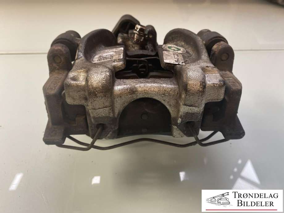 Bremsecaliper høyre bak, elektrisk til Ford Mondeo 2014-2019 (Type V, Fase 1) (2439127|HG9C-2D252-AC|)