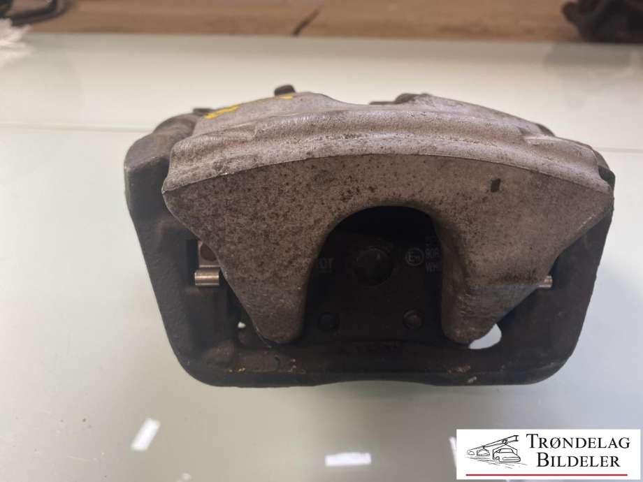 Bremsecaliper venstre bak, elektrisk til Mercedes E-Klasse 2016-2023 (W213) (W213) (A 000 423 71 00|A 000 423 13 06|)