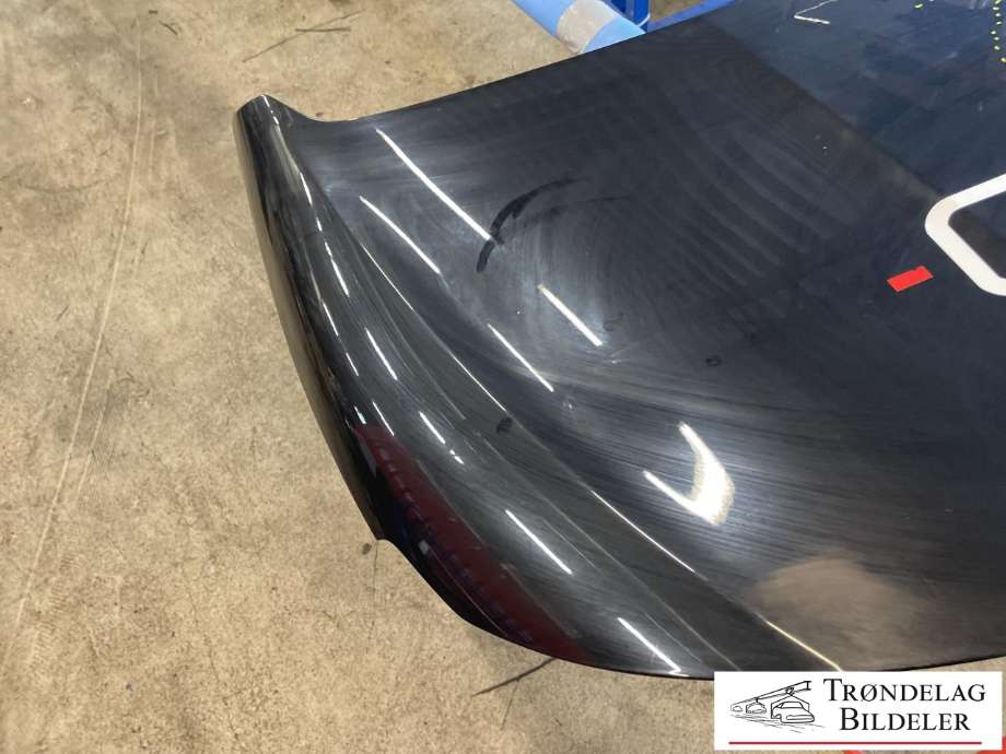 Panser til Peugeot Partner 2019-->> (Type III)  (98 204 228 80|)