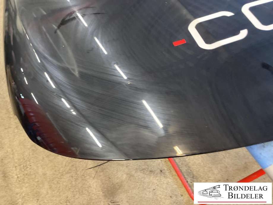 Panser til Peugeot Partner 2019-->> (Type III)  (98 204 228 80|)