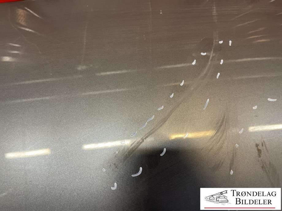 Bakluke til BMW 2-Serie, Active/Gran Tourer 2014-->> (F45/F46) (F45/F46) (41 00 7 317 766|63 21 7 311 041|63 21 7 311 042)