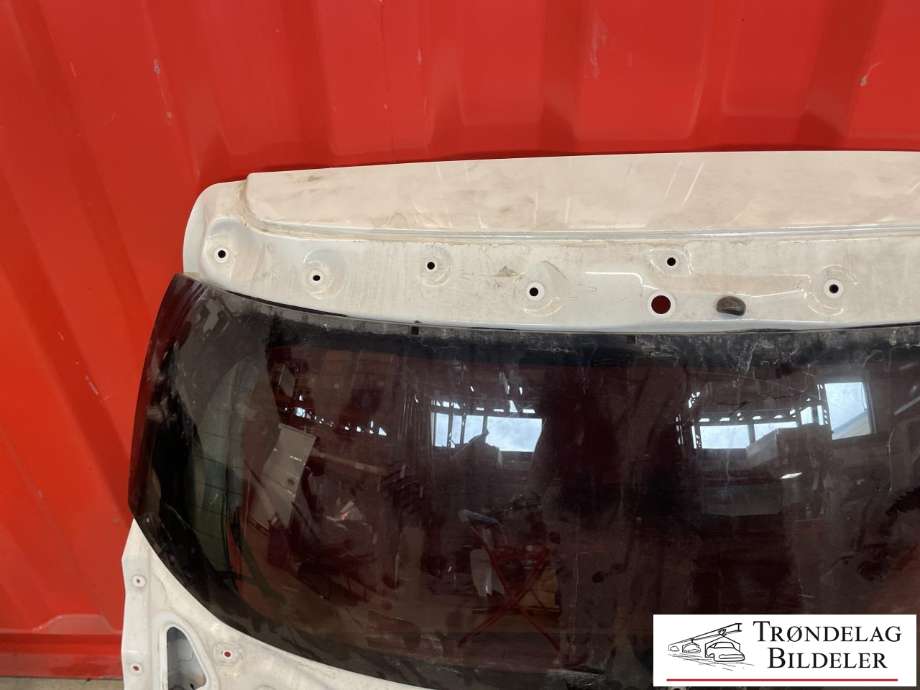 Bakluke til Toyota RAV4 2016-2019 (Type IV, Fase 2)  (6700542550|670050R270|)
