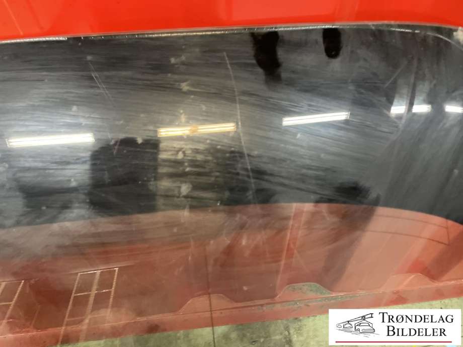 Bakluke til Toyota Prius 2016-2023 (Type IV) (combi) (combi) (6700547540|)