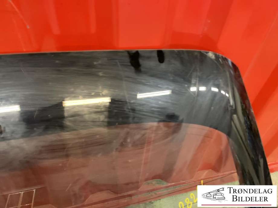 Bakluke til Toyota Prius 2016-2023 (Type IV) (combi) (combi) (6700547540|)