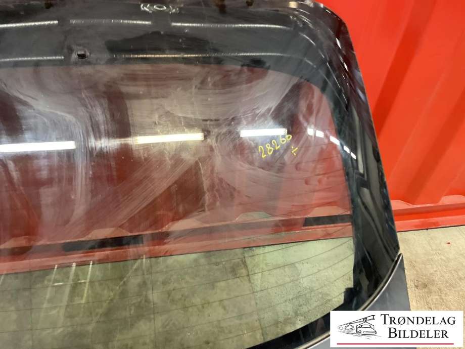 Bakluke til Toyota Prius 2016-2023 (Type IV) (combi) (combi) (6700547540|)