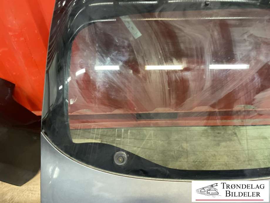 Bakluke til Toyota Prius 2016-2023 (Type IV) (combi) (combi) (6700547540|)