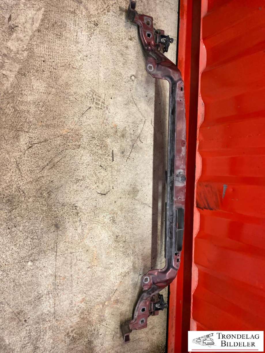 Frontplate til Ford Mondeo 2014-2019 (Type V, Fase 1) (DS73-8B041-CB|2176295|)