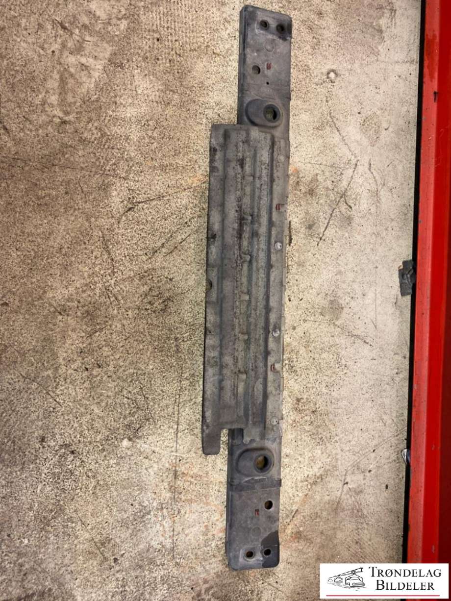 Frontplate nedre til Ford Mondeo 2014-2019 (Type V, Fase 1) (HM2B-8A297-AC|2481620|)