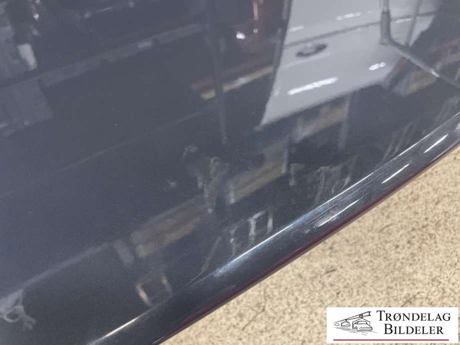 Spoiler bakluke til Audi Q2 2016-->>  