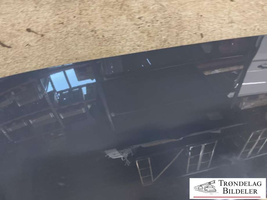 Spoiler bakluke til Audi Q2 2016-->>  
