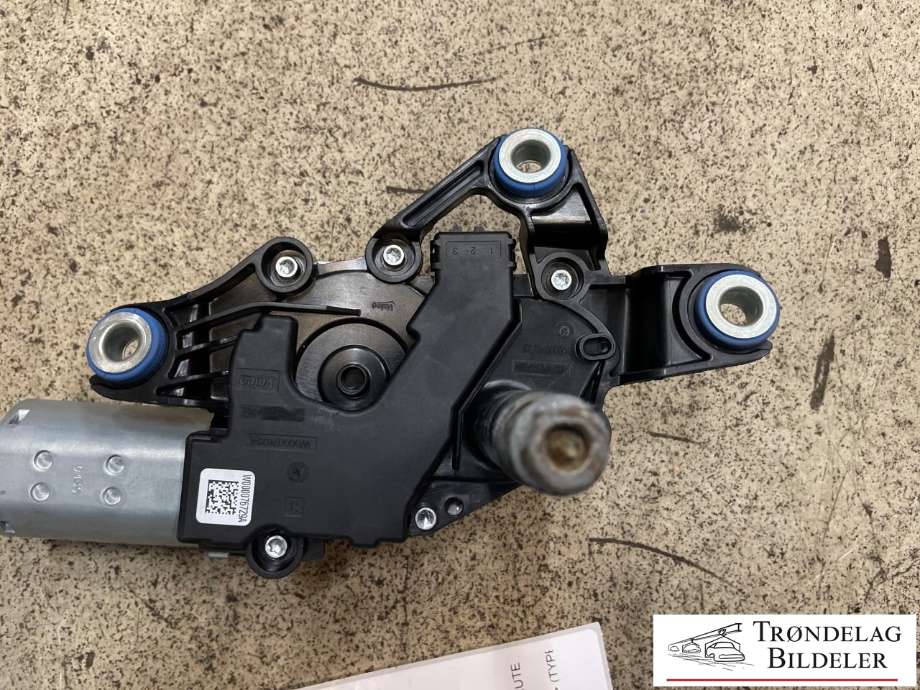 Viskermotor bakrute til Volvo V60 / V60 CC 2018-->> (Type II) (31693004|32229252|)