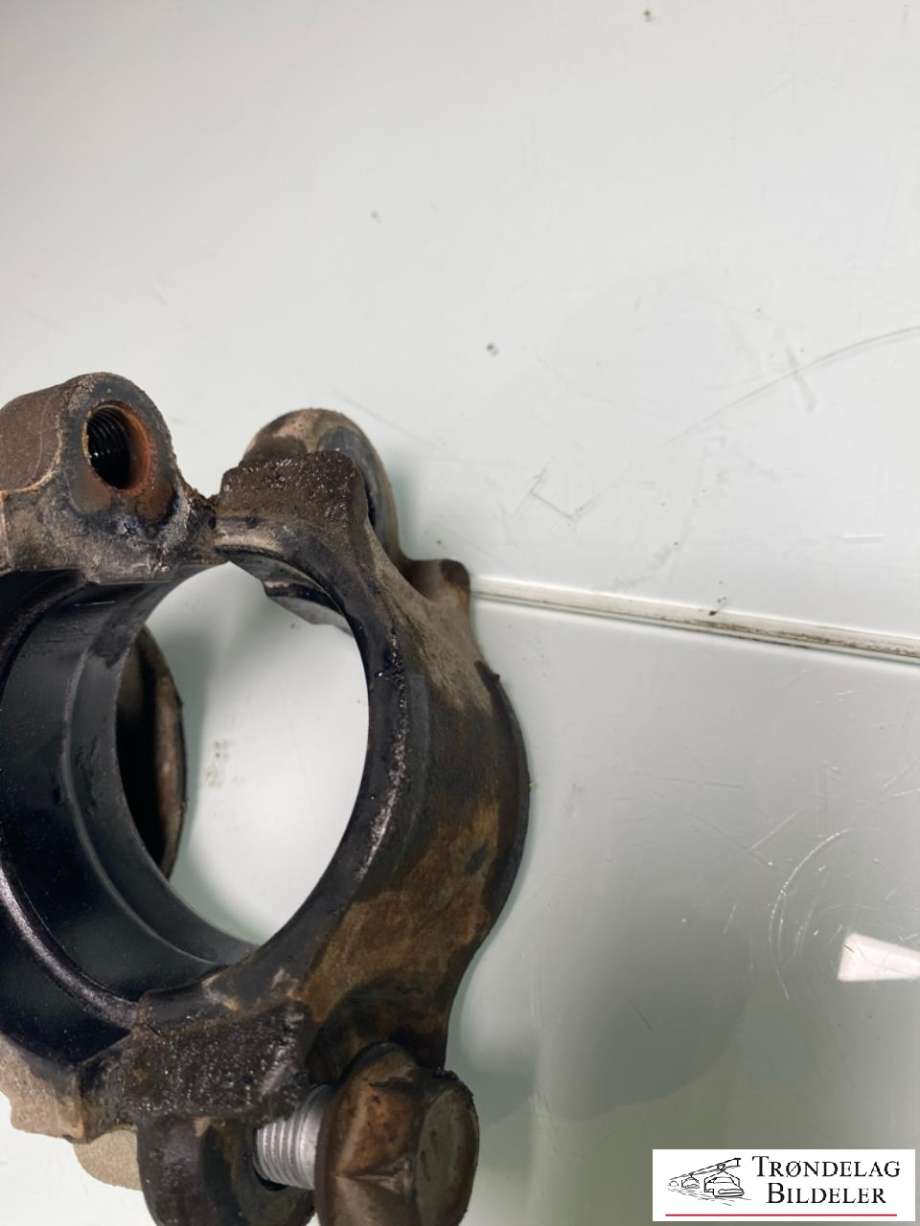Stabilisatorstag foran til Toyota Land Cruiser 150 2014-->> (Fase 2)  (4800760023|)