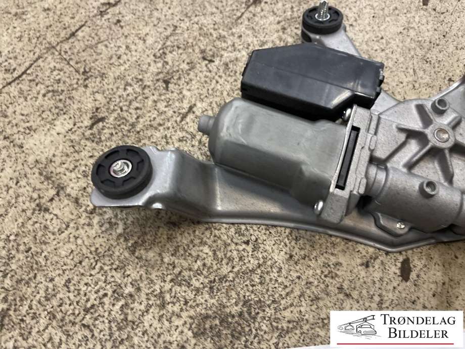 Viskermotor bakrute til Toyota RAV4 2016-2019 (Type IV, Fase 2)  (85130-42080|259600-2561|)