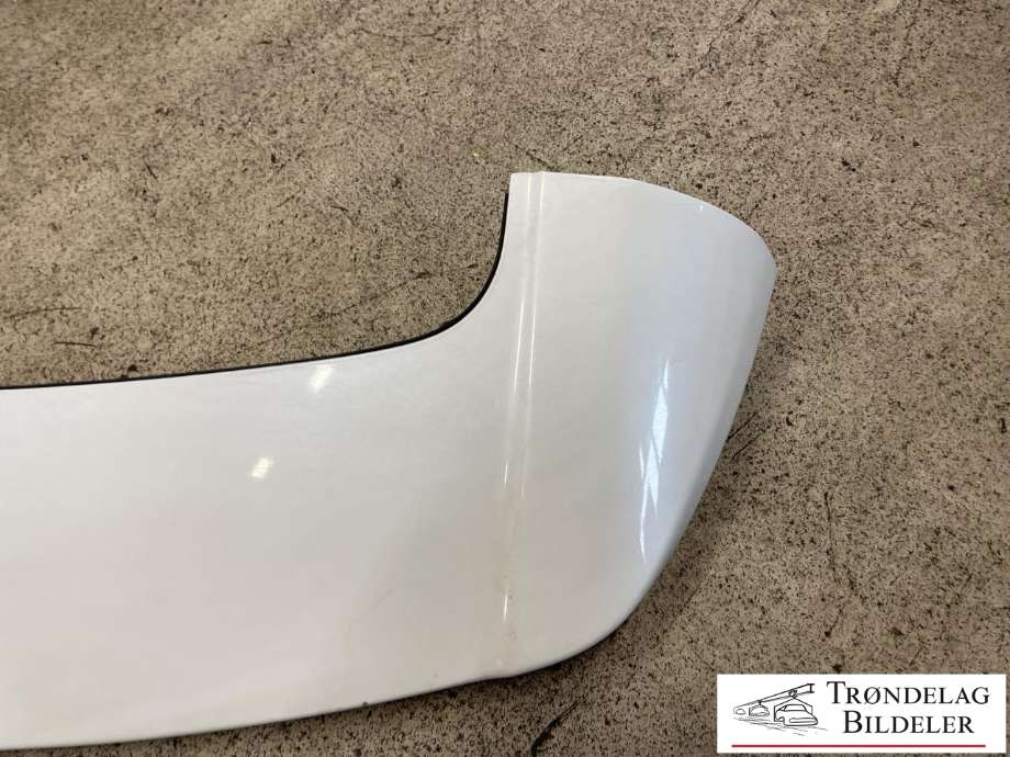 Spoiler bakluke til Toyota RAV4 2016-2019 (Type IV, Fase 2)  (6810542160|)