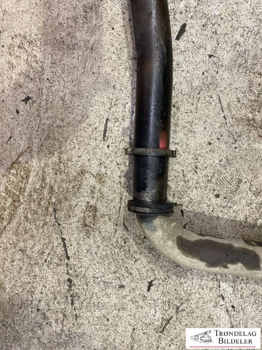 Stabilisatorstag foran til Toyota Land Cruiser 150 2014-->> (Fase 2) (4881160390|)