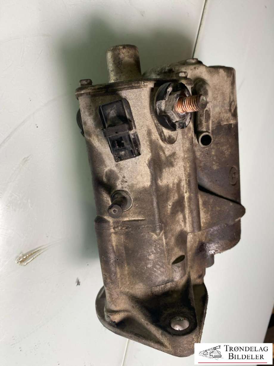 Starter diesel til Toyota Land Cruiser 150 2014-->> (Fase 2)  (2810030051|28100 30050|28100 30080|28100 30081|28100 67070|4280000292)