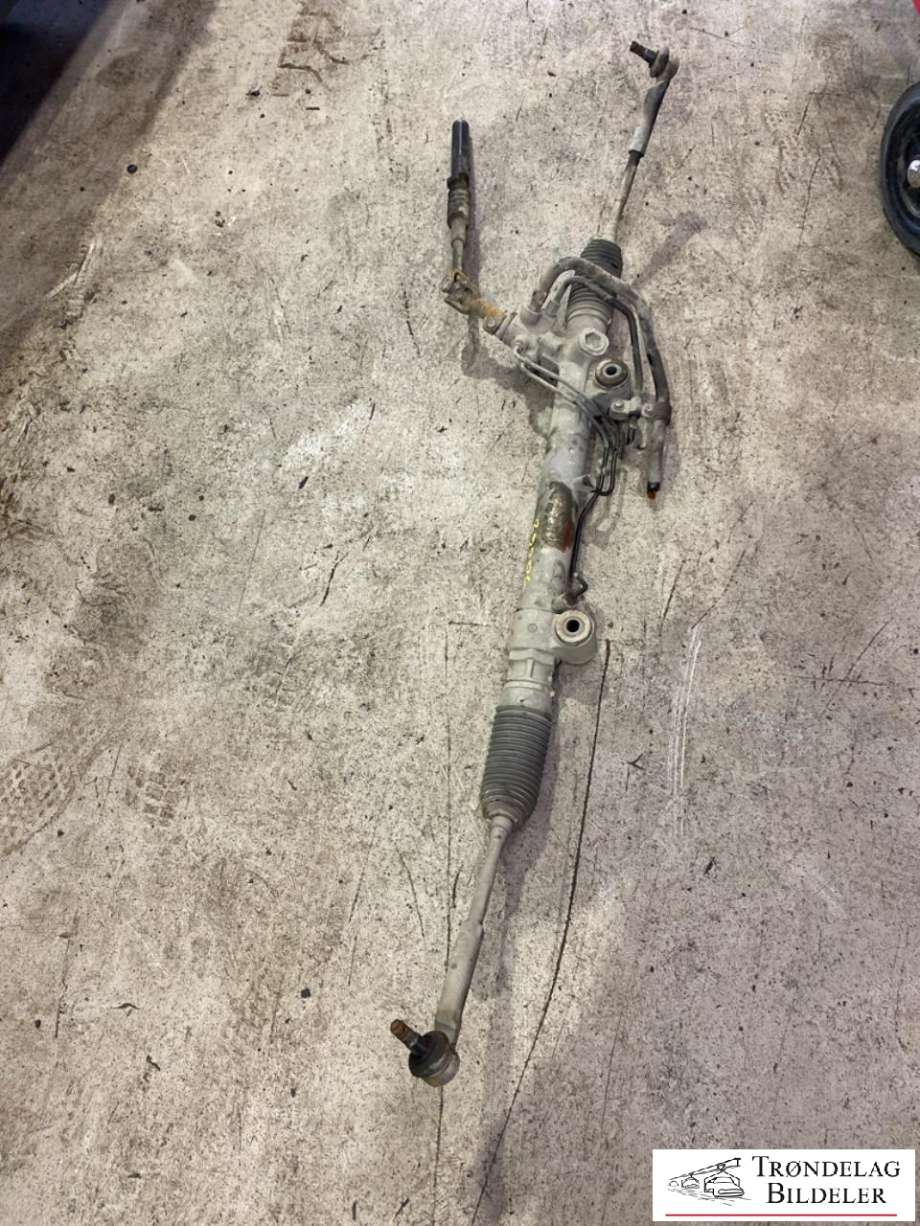 Tannstang til Toyota Land Cruiser 150 2014-->> (Fase 2) (4420060223|)