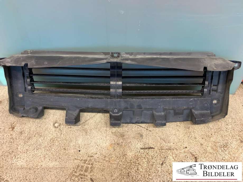 Karosseri front til Volvo XC40, 2018-2024  (31455415)