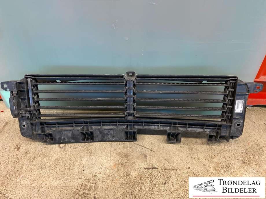 Karosseri front til Volvo XC40 2018-2024 (31455415|)