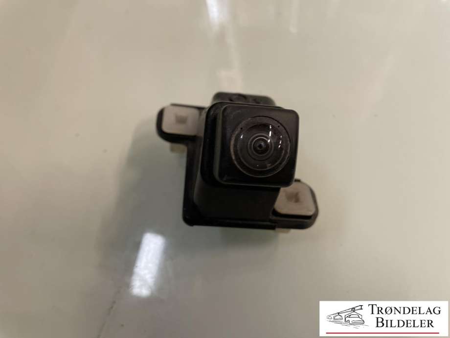 Parkeringskamera bak til Toyota RAV4, 2016-2019 (Type IV, Fase 2)  (86790-42090)