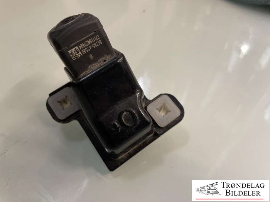 Parkeringskamera bak til Toyota RAV4 2016-2019 (Type IV, Fase 2)  (86790-42090|)