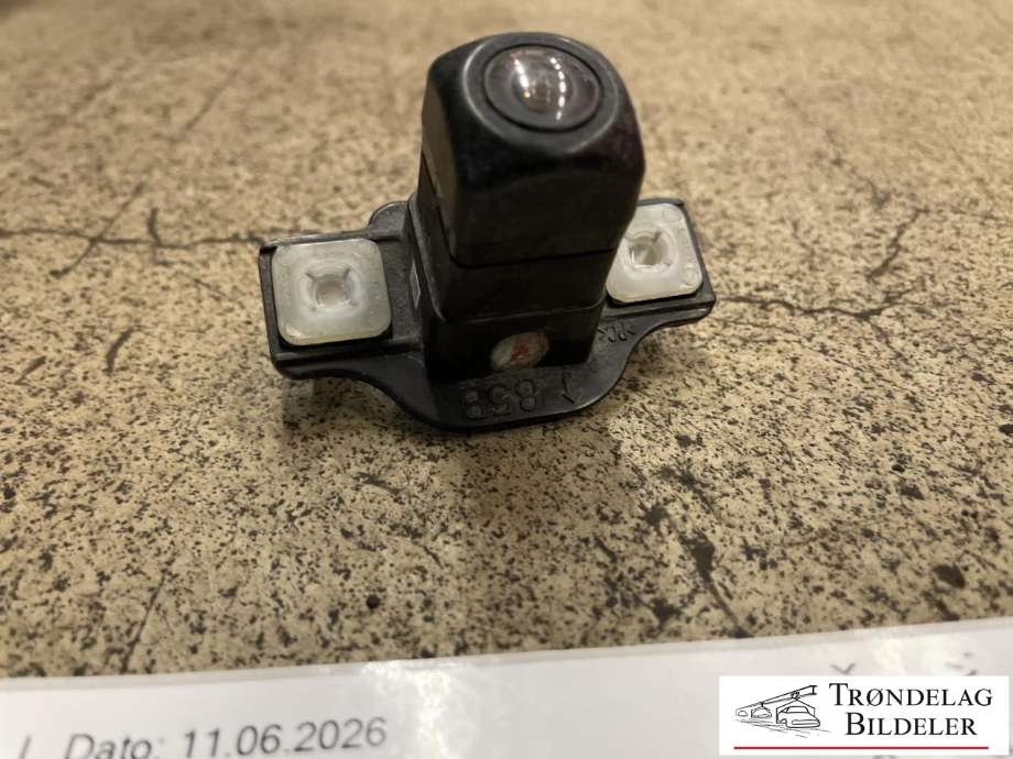 Parkeringskamera bak til Toyota Prius 2016-2023 (Type IV) (combi) (combi) (867B0-47030|)