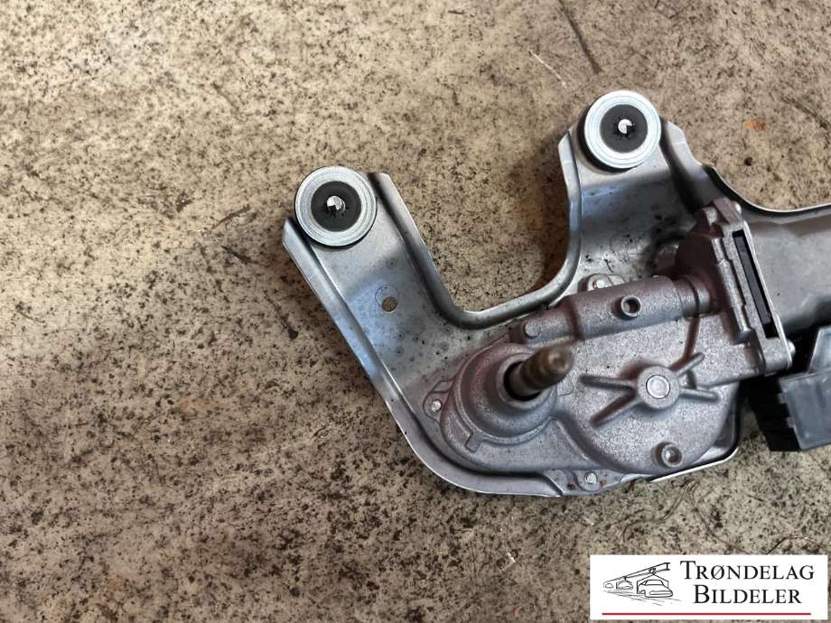 Viskermotor bakrute til Toyota Prius 2016-2023 (Type IV) (combi) (combi) (85130-47032|)