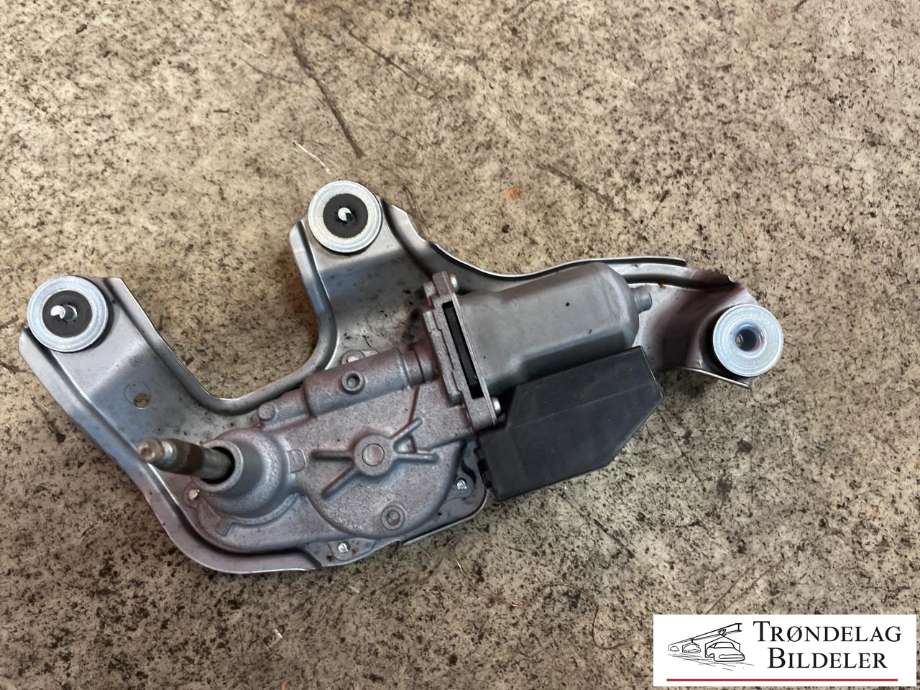 Viskermotor bakrute til Toyota Prius 2016-2023 (Type IV) (combi) (combi) (85130-47032|)