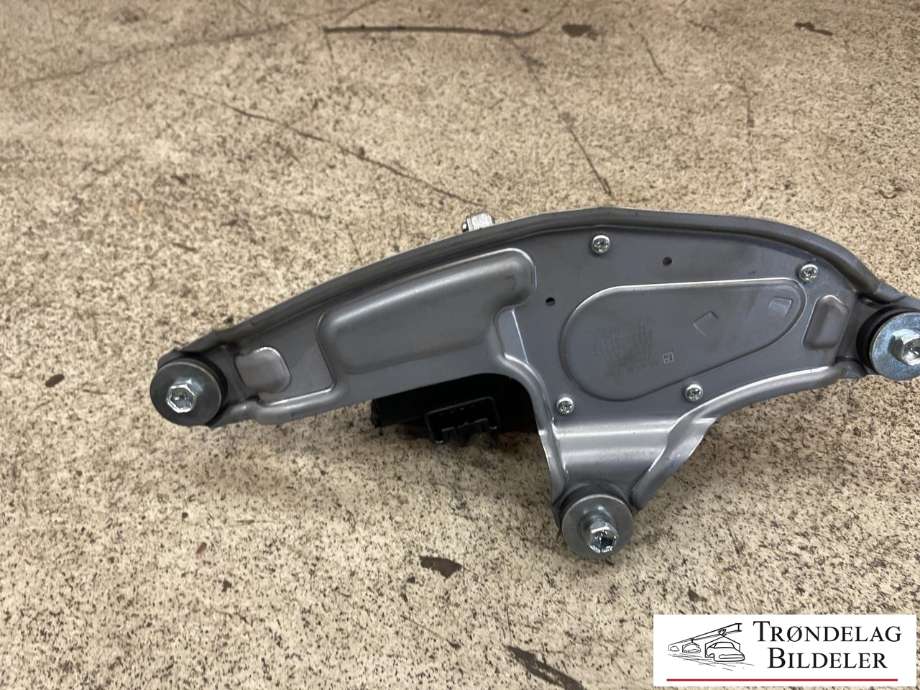 Viskermotor bakrute til Toyota Verso-S 2011-2015 (COMBI) (COMBI) (8513052210|)