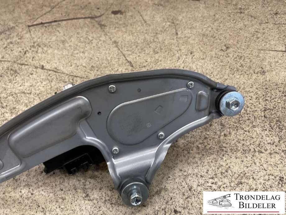 Viskermotor bakrute til Toyota Verso-S 2011-2015 (COMBI) (COMBI) (8513052210|)