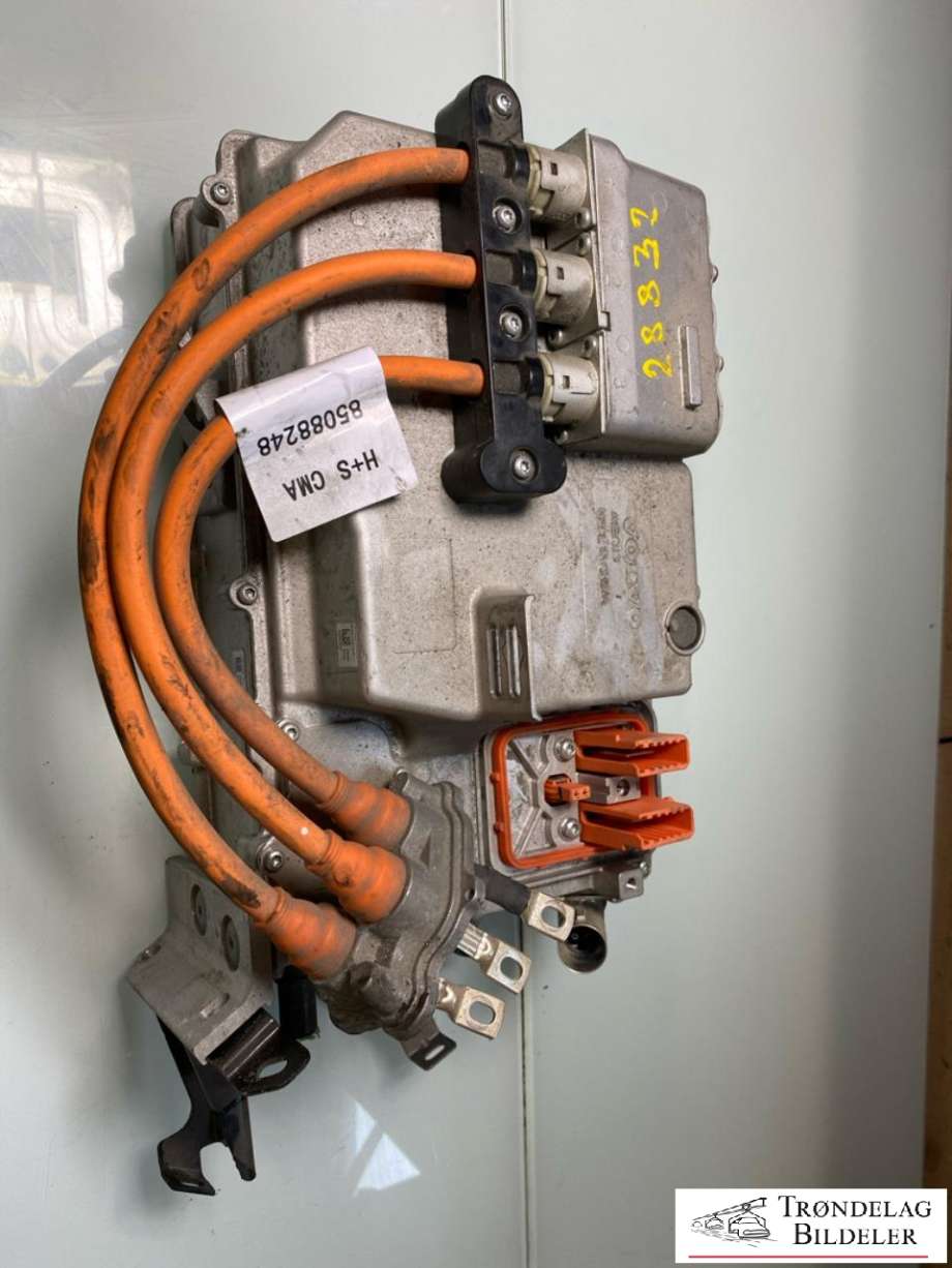 Inverter hybrid til Volvo XC40, 2018-2024  (36003720)