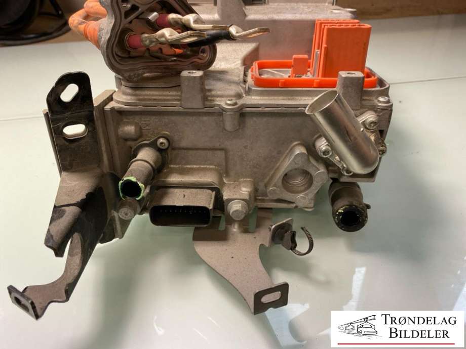 Inverter hybrid til Volvo XC40 2018-2024  (36003720|32144949|)