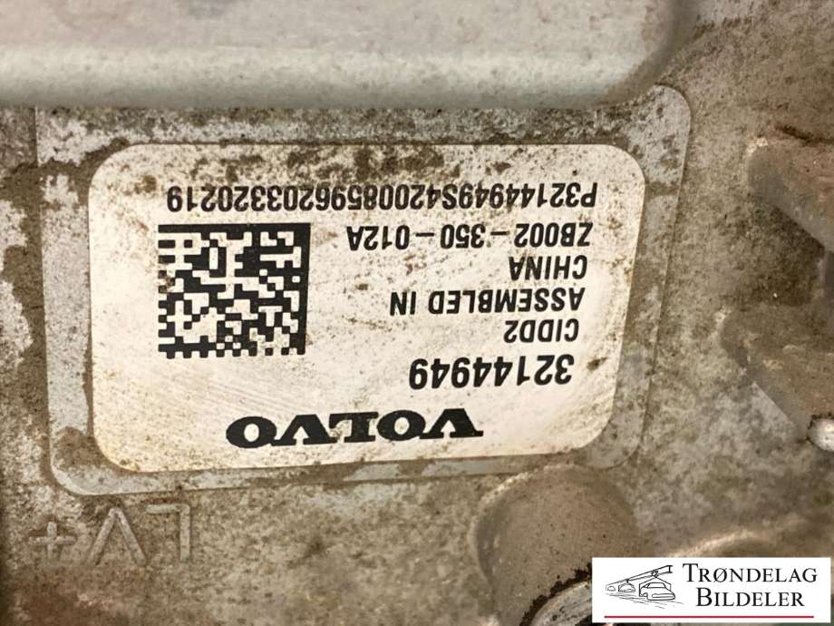 Inverter hybrid til Volvo XC40 2018-2024  (36003720|32144949|)