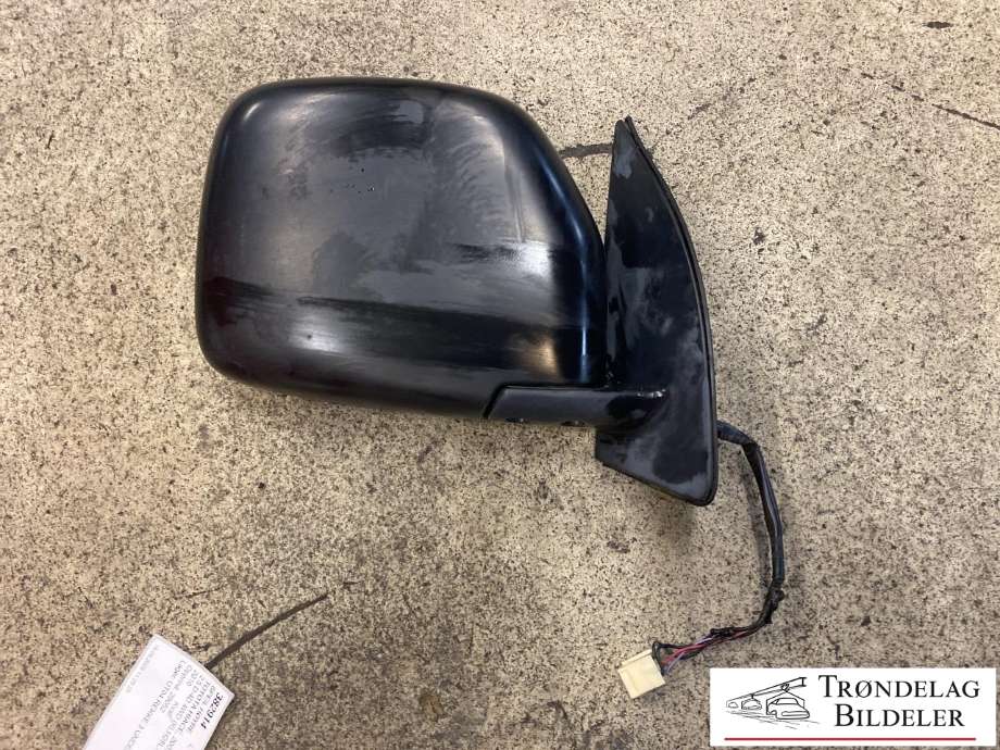 Speil høyre til Toyota Hiace 2007-2012 (Fase 3)  (8791726130|)
