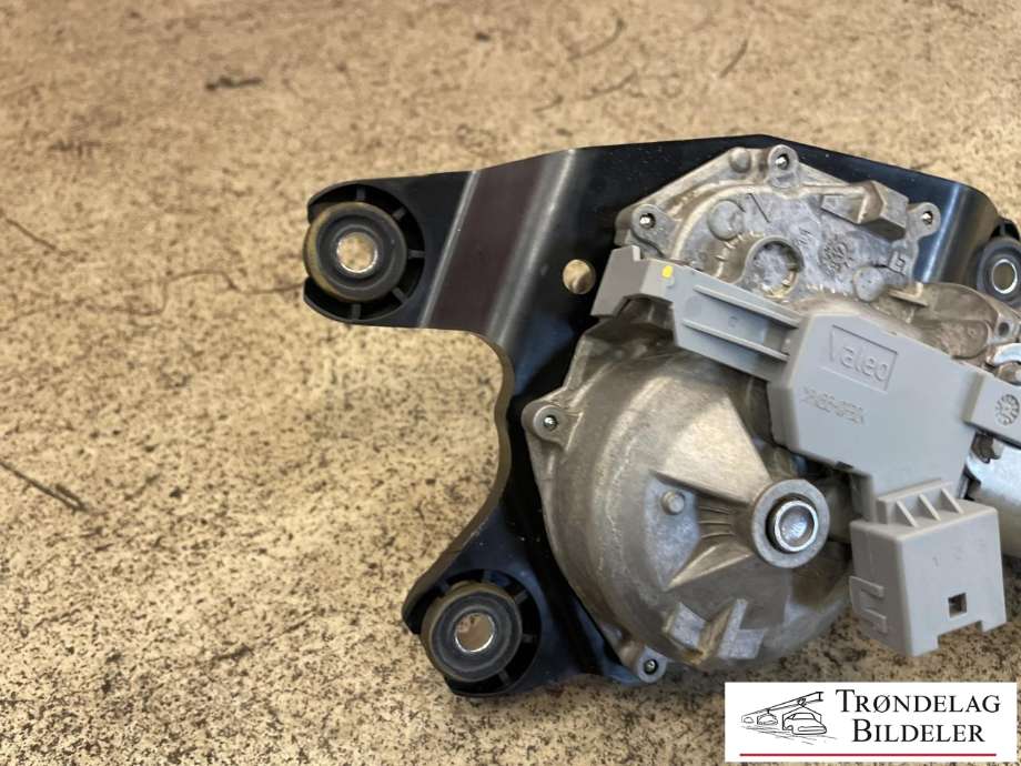 Viskermotor bakrute til BMW X1 2009-2015 (E84) (E84) (67 63 2 990 856|)