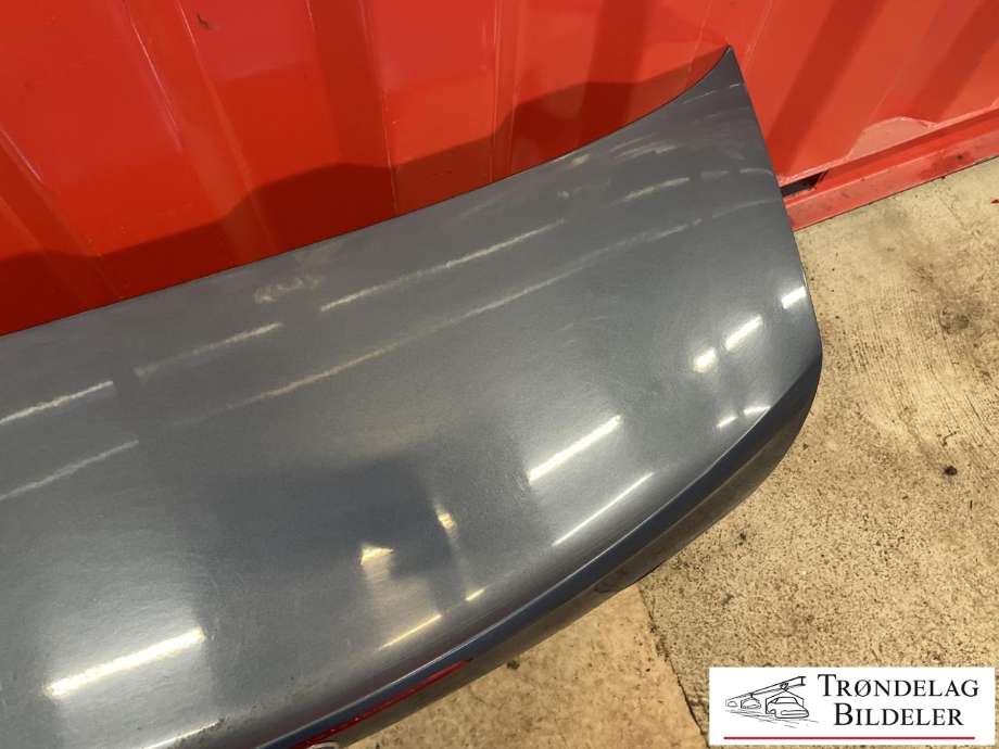 Bakluke sedan til Mercedes CLK 2002-2009 (C209) (C209) (A 209 750 01 75|)